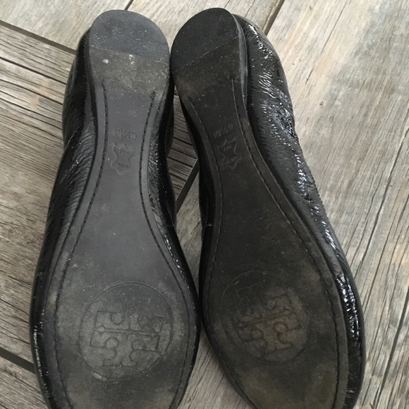 Tory Burch Flats Size 6.5 - Picture 7 of 7